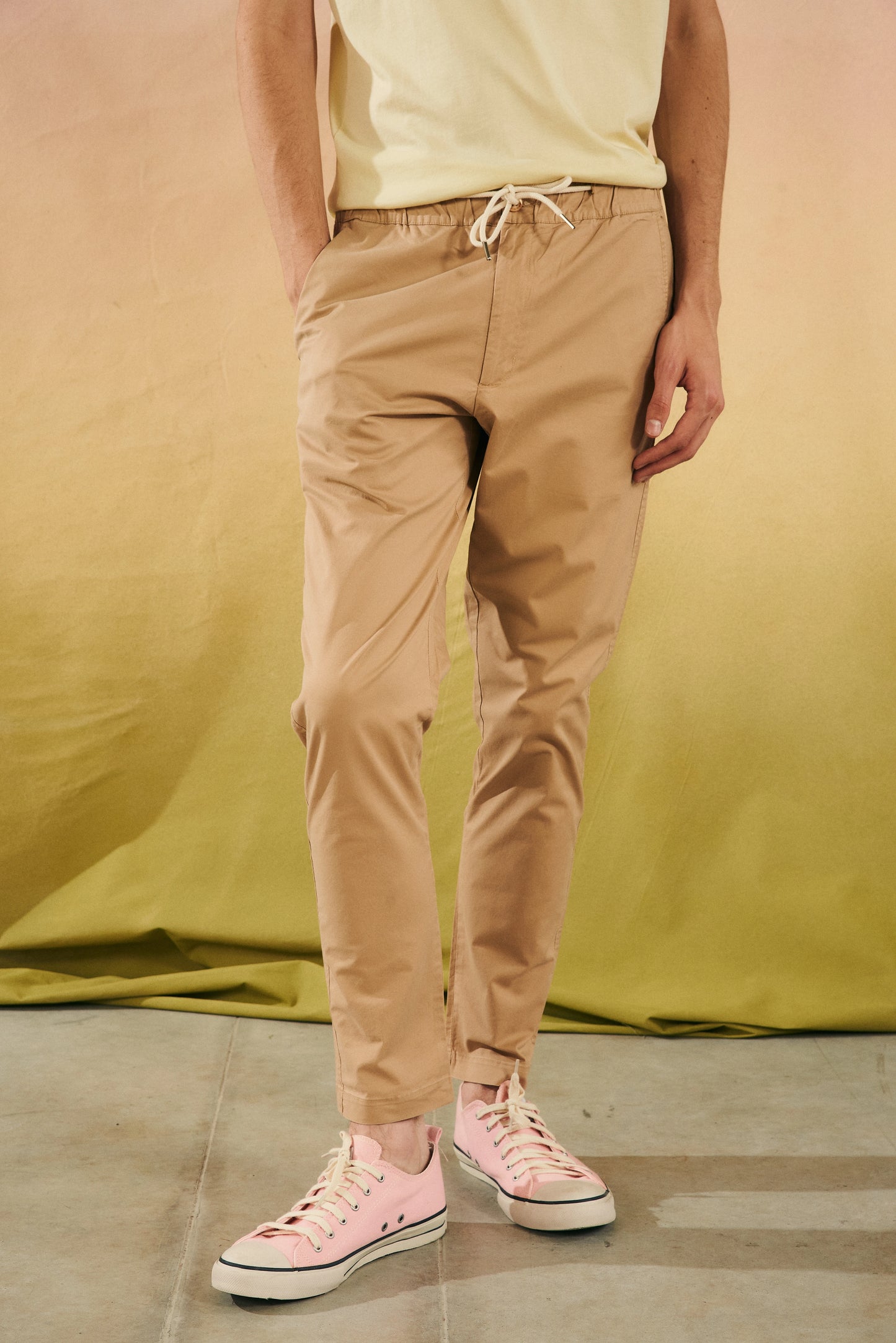 CHINO ELASTICO PH