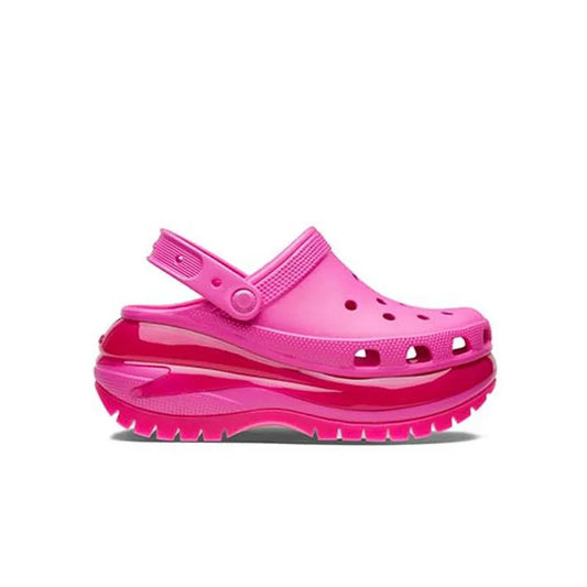 Crocs Classic Mega Crush Clog