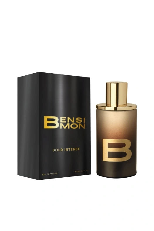 PERF BOLD INTENSE cien ml