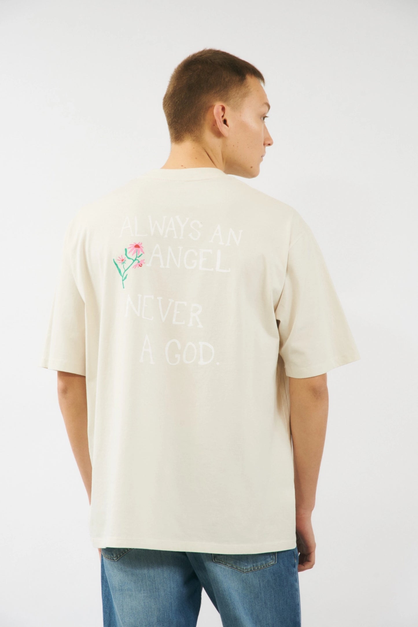 REMERA ANGEL