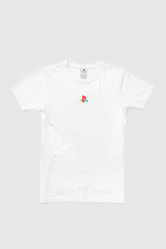 REMERA PLAYSTATION ESTAMPA A