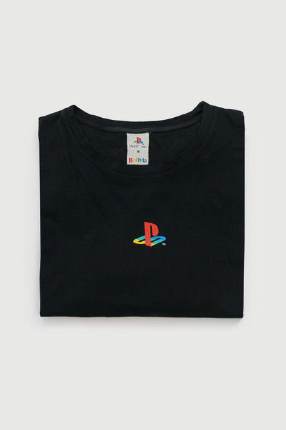 REMERA PLAYSTATION ESTAMPA B